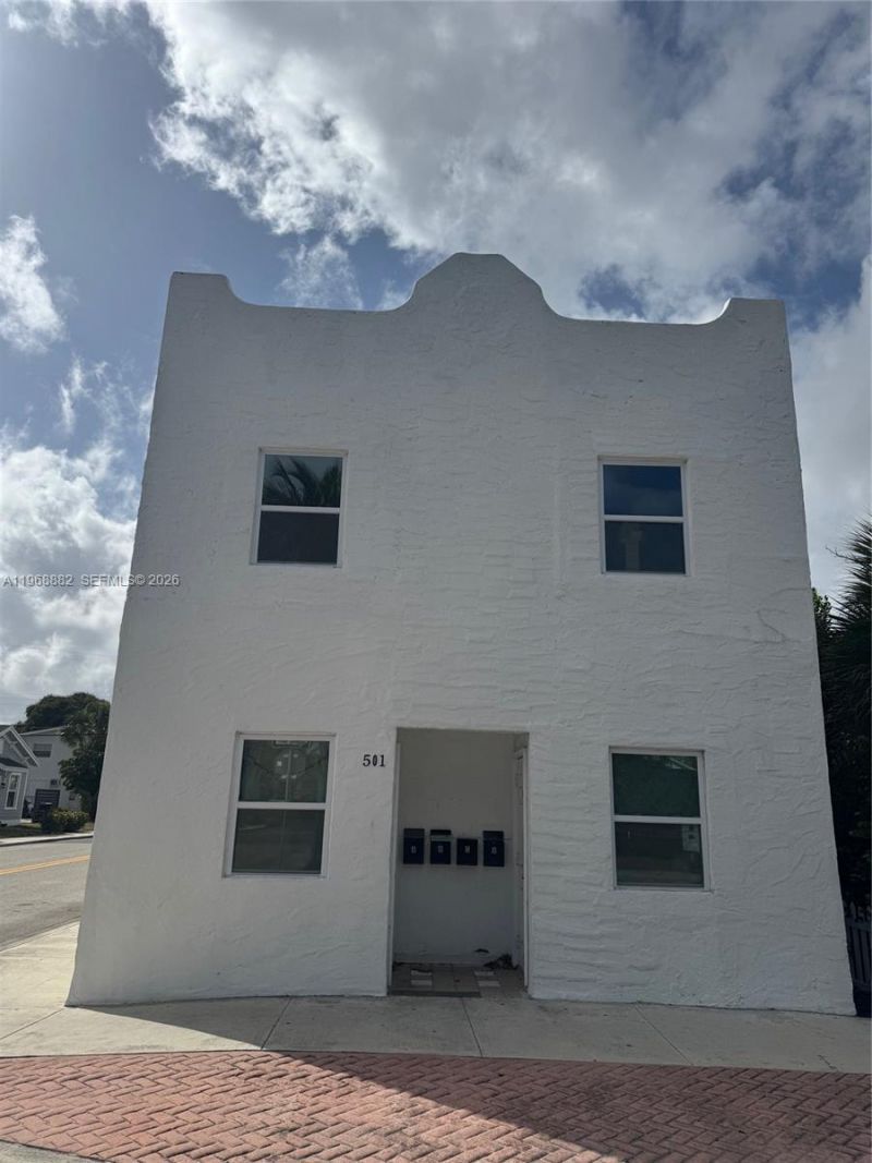 501 N K St, Lake Worth, FL 33460 Photo