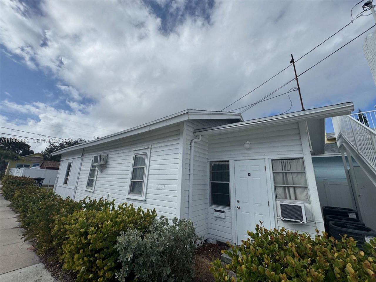 501 N K St, Lake Worth, FL 33460 Photo