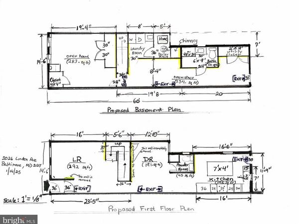 2026 LINDEN AVENUE, BALTIMORE, MD 21217