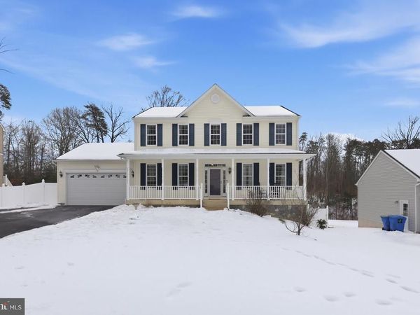 325 PHILLIPS STREET, FREDERICKSBURG, VA 22405