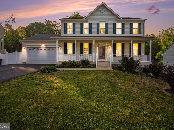 325 PHILLIPS STREET, FREDERICKSBURG, VA 22405