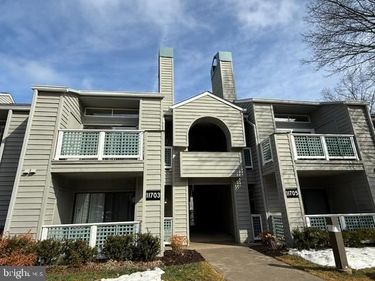 11703 B SUMMERCHASE CIRCLE, RESTON, VA 20194
