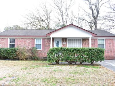 1846 Hazelwood Drive, Charleston, SC 29407