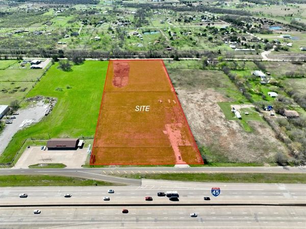 TBD 8.06 Interstate 45 Highway, Rice, TX 75155