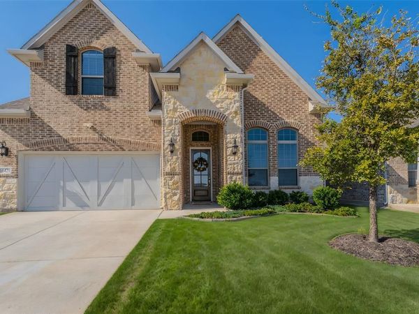 16421 Garden Drive, Celina, TX 75009