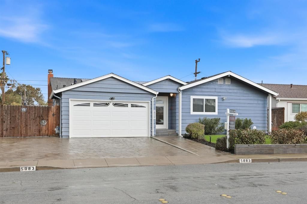 5083 5083 Yellowstone Park Dr, Fremont, CA 94538 Main Photo