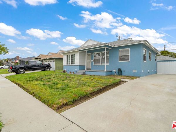 4760 Albury Avenue, Lakewood, CA 90713