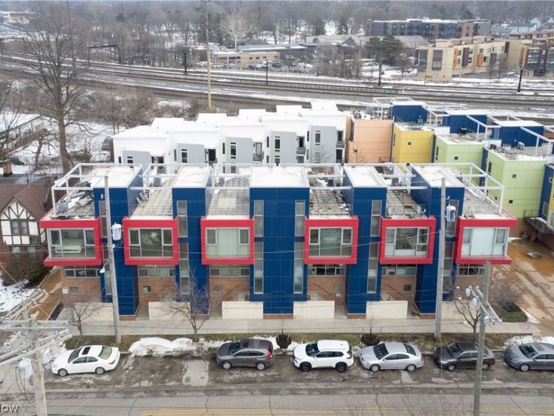 1671 E 118 Street, Cleveland, OH 44106 Photo 28