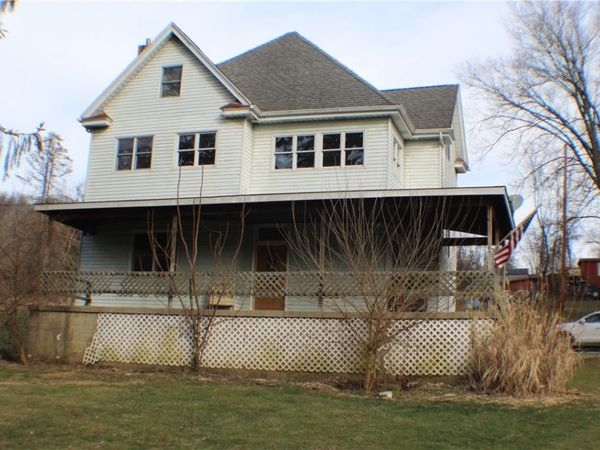 221 Ferguson Lane, Perryopolis, PA 15473