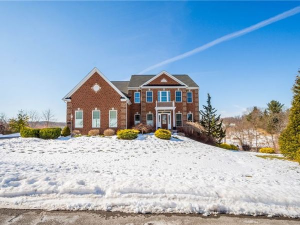 2000 Berkley Ridge Drive, Mc Donald, PA 15057