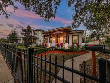 2348 2ND AVENUE S, ST PETERSBURG, FL 33712