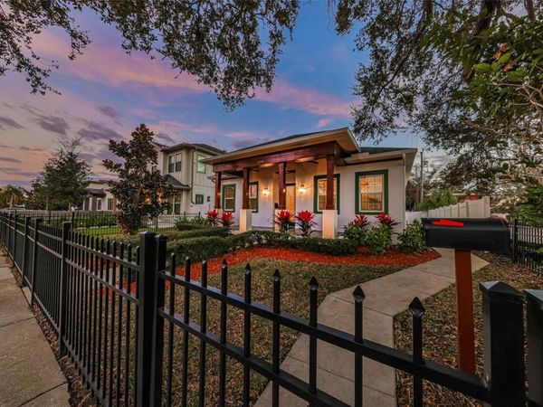 2348 2ND AVENUE S, ST PETERSBURG, FL 33712