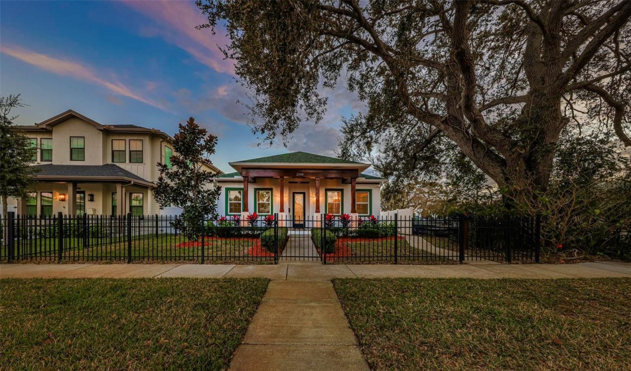 2348 2nd Avenue S, Saint Petersburg, FL 33712 Photo