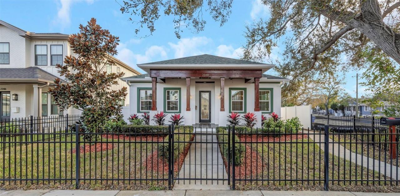 2348 2nd Avenue S, Saint Petersburg, FL 33712 Photo