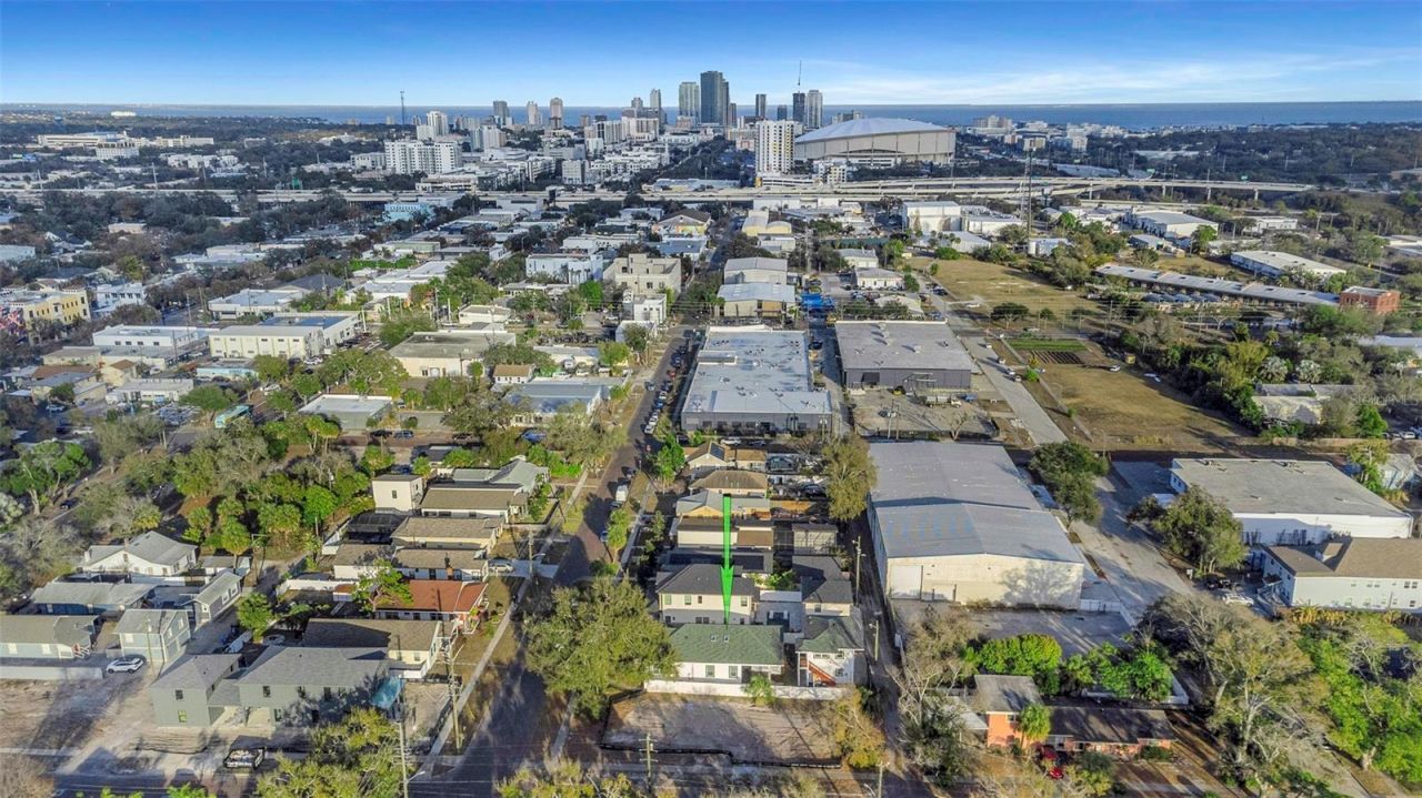 2348 2nd Avenue S, Saint Petersburg, FL 33712 Photo