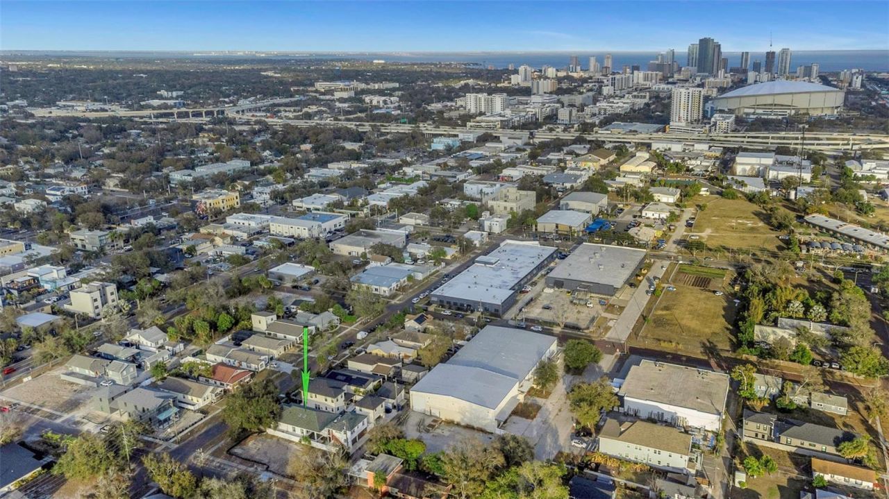 2348 2nd Avenue S, Saint Petersburg, FL 33712 Photo