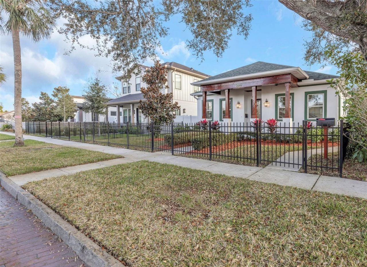 2348 2nd Avenue S, Saint Petersburg, FL 33712 Photo