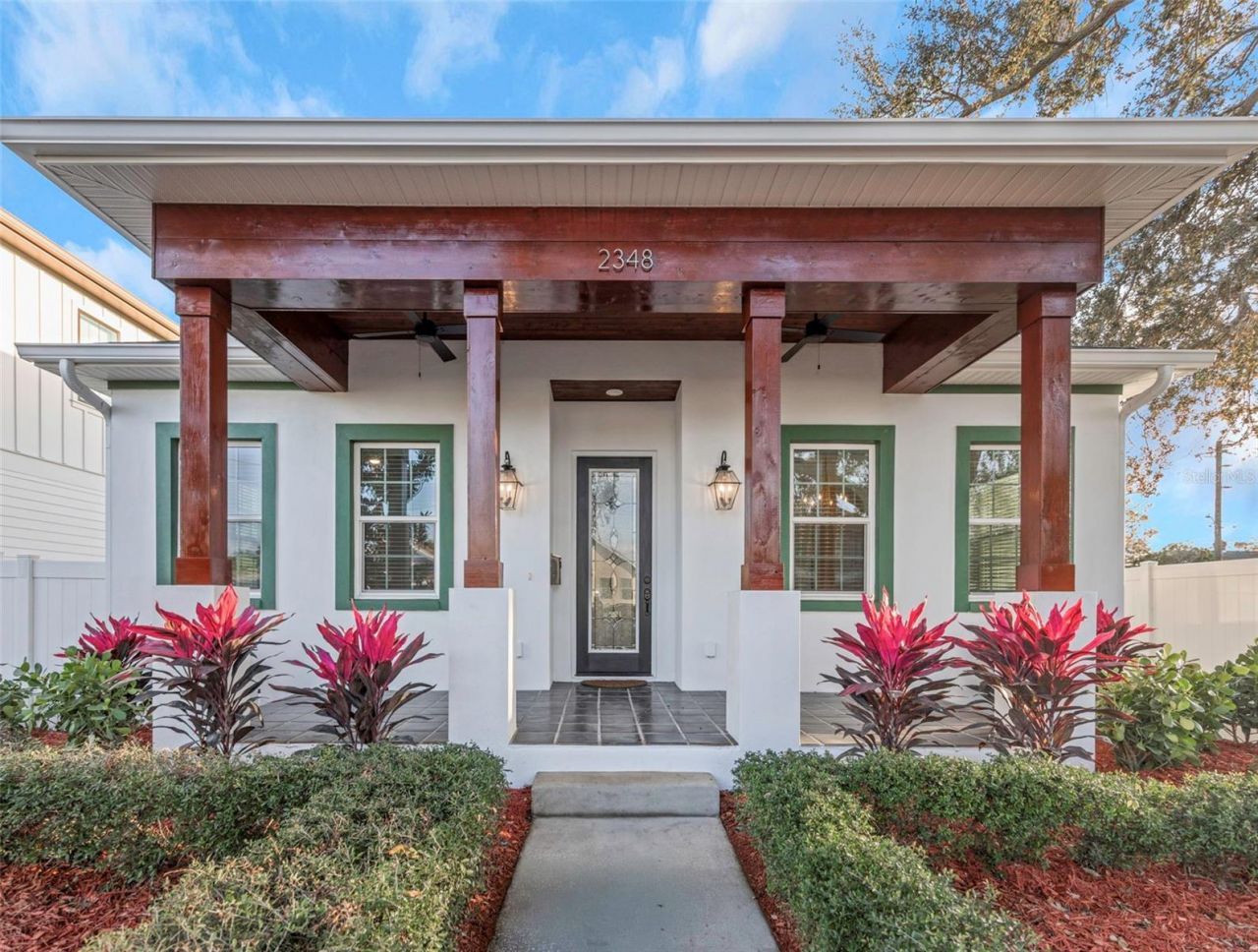 2348 2nd Avenue S, Saint Petersburg, FL 33712 Photo