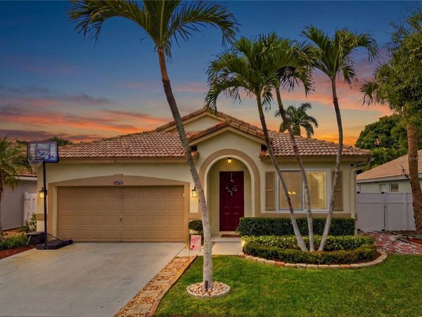 1049 FOSTERS MILL ROAD, BOYNTON BEACH, FL 33436