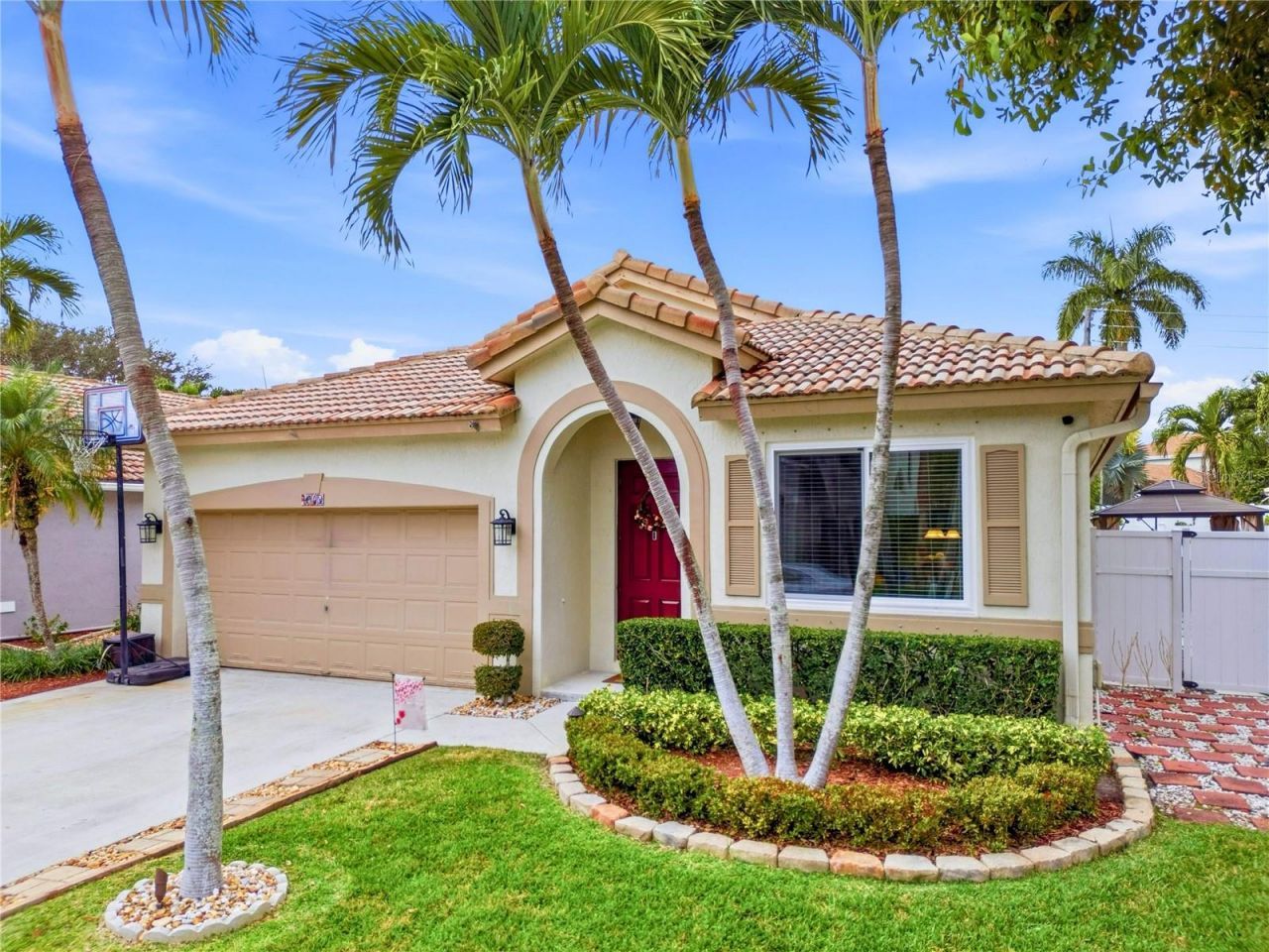 1049 Fosters Mill Road, Boynton Beach, FL 33436 Photo