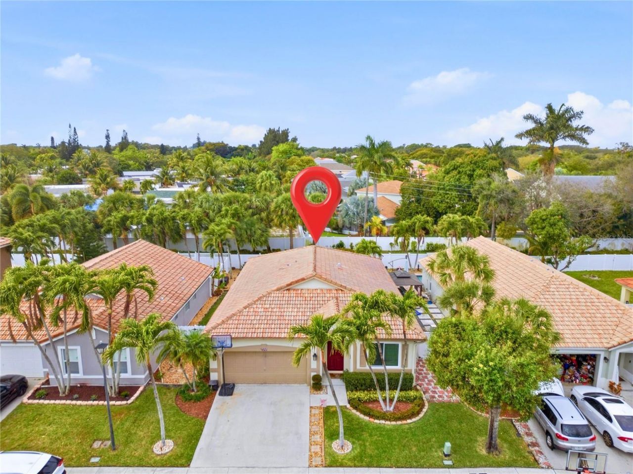 1049 Fosters Mill Road, Boynton Beach, FL 33436 Photo