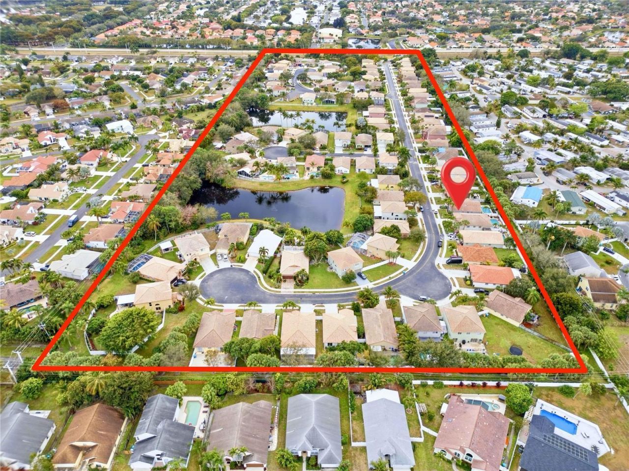 1049 Fosters Mill Road, Boynton Beach, FL 33436 Photo