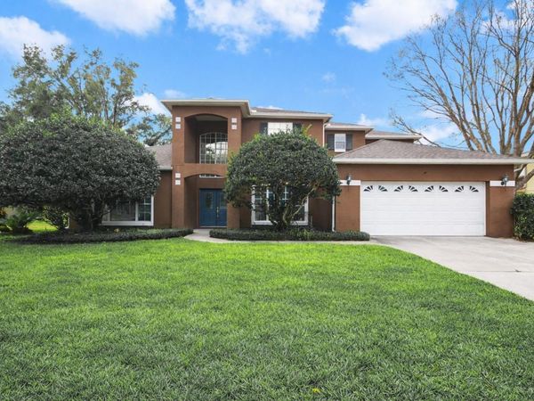 808 PALMETTO TERRACE, OVIEDO, FL 32765