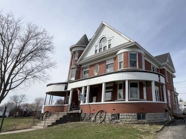 518 Jackson Street, Saint Marys, OH 45885