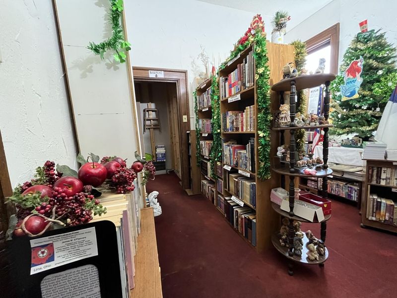 518 Jackson Street, Saint Marys, OH 45885 Photo 14