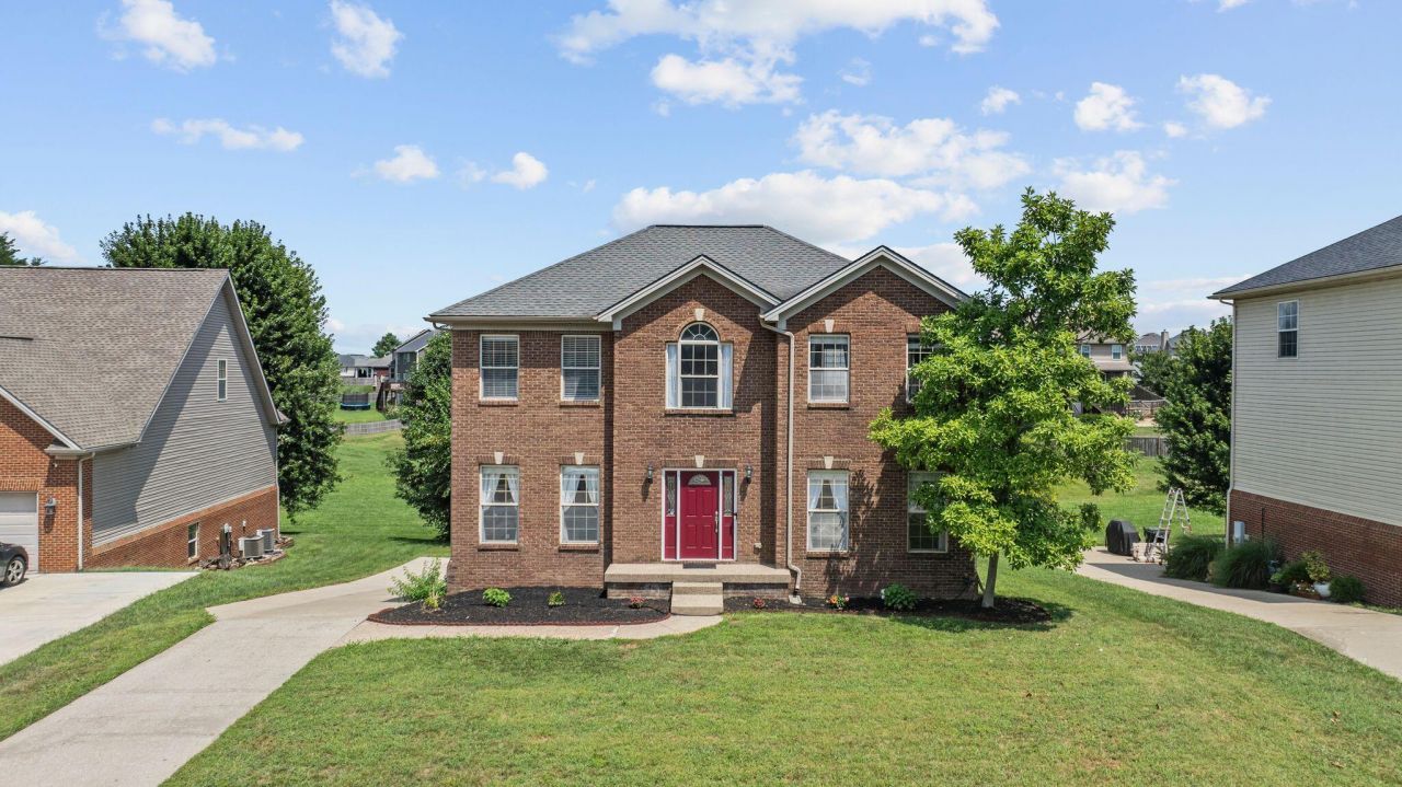 135 Shinnecock Hills Drive, Georgetown, KY 40324 Main Photo