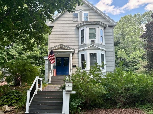 51 Forest Street, Dexter, ME 04930