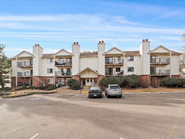 471 S Kalispell Way, Unit 101, Aurora, CO 80017