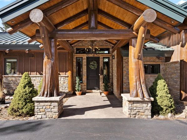 4446 Songbird Lane, Evergreen, CO 80439