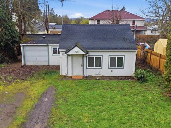 2035 Evergreen Av NE, Salem, OR 97301