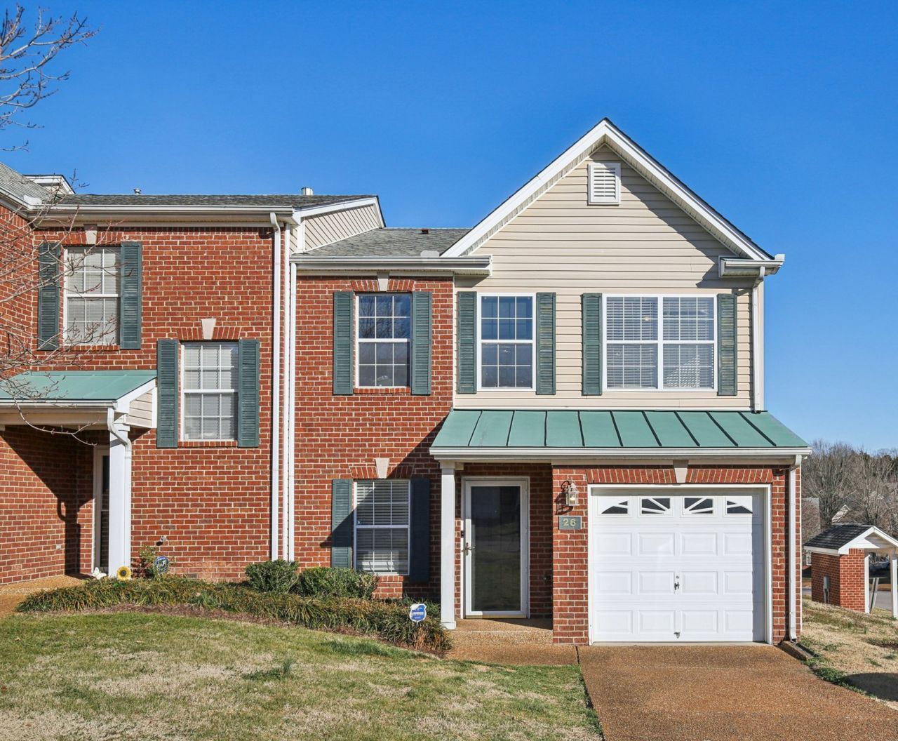 26 Fawn Creek Pass, Nashville, TN 37214 Main Photo