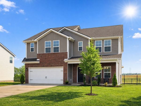 104 Model Ct, Columbia, TN 38401