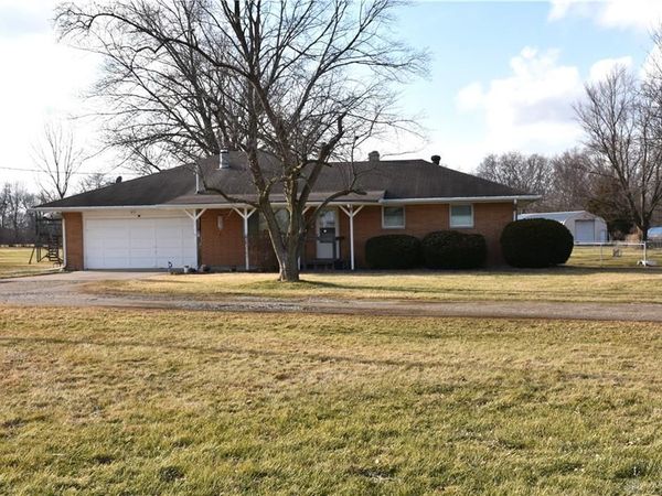 7070 S Peters Road, Tipp City, OH 45371
