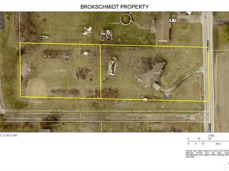 7070 S Peters Road, Tipp City, OH 45371 Photo 2