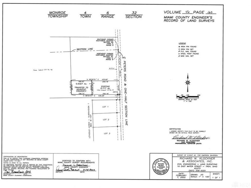 7070 S Peters Road, Tipp City, OH 45371 Photo 3