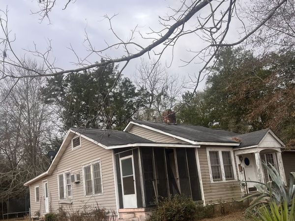 96 Jesse Johnson Drive, Blakely, GA 39823