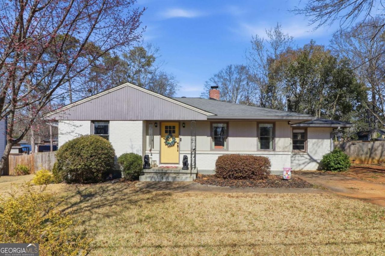 1151 Pinedale Drive Se, Smyrna, GA 30080 Main Photo