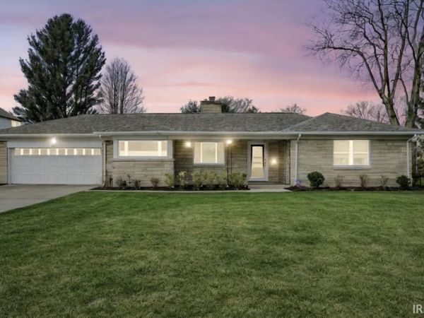 549 N Ironwood Drive, South Bend, IN 46615