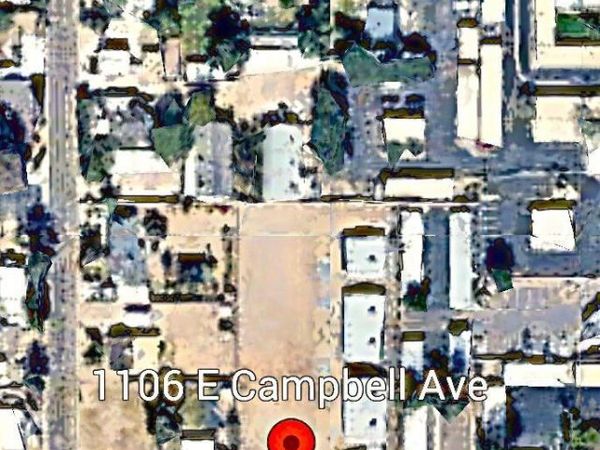 1106 E Campbell Avenue E, Unit *-, Phoenix, AZ 85014