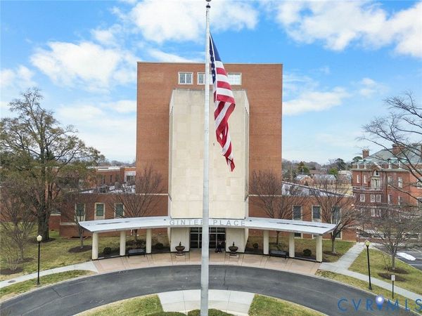 1350 Westwood Avenue , Unit U302, Richmond, VA 23227