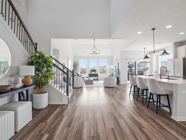 621 Goldenwave WAY, Liberty Hill, TX 78642