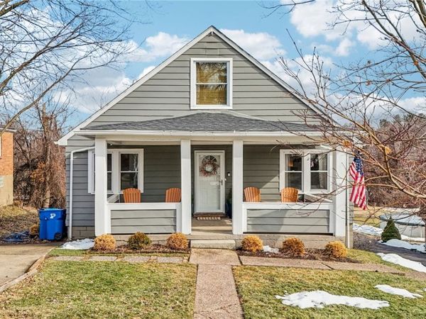 7036 Shannon Road, Verona, PA 15147