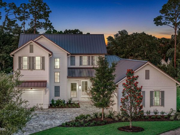 605 SHELL RIDGE Lane, Ponte Vedra, FL 32081