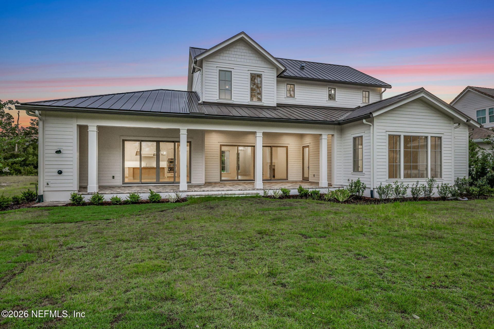 605 Shell Ridge Lane, Ponte Vedra, FL 32081 Photo