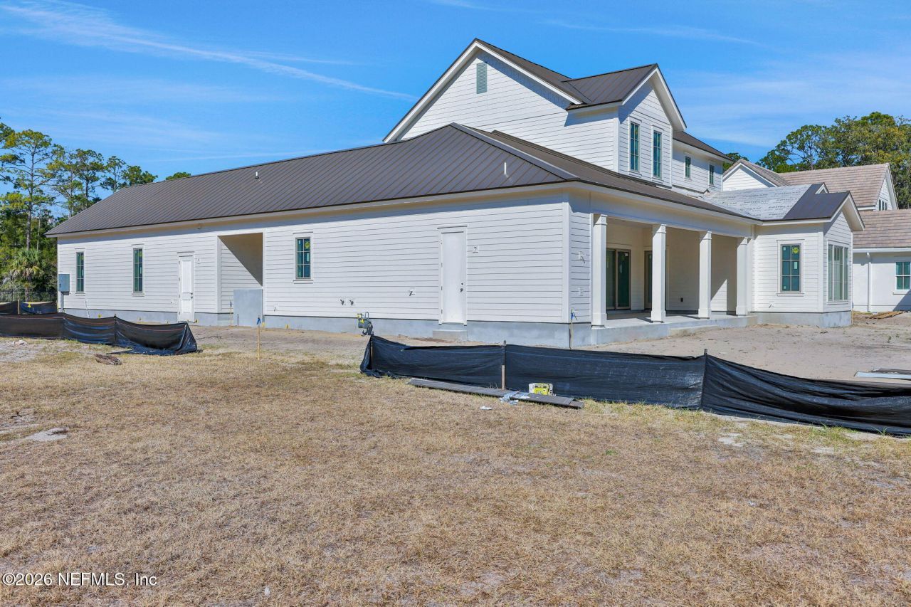 605 Shell Ridge Lane, Ponte Vedra, FL 32081 Photo