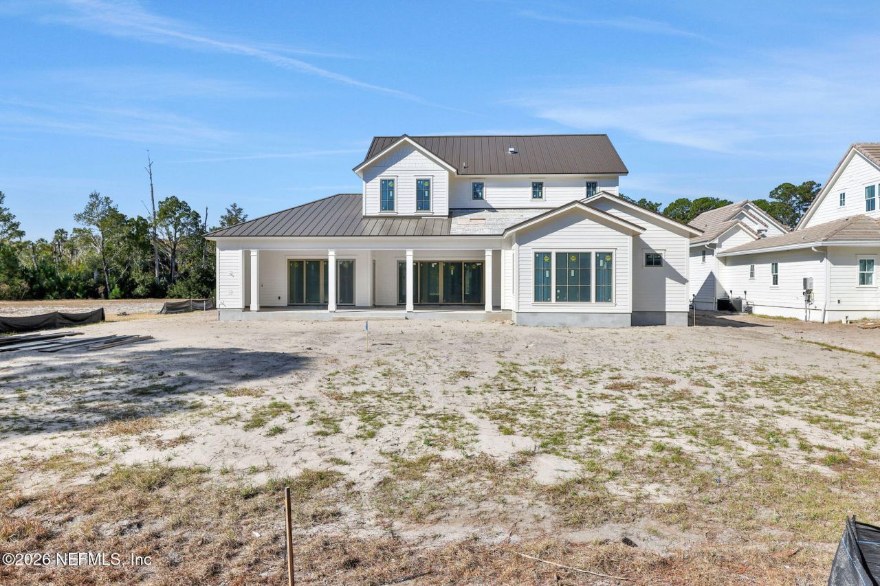 605 Shell Ridge Lane, Ponte Vedra, FL 32081 Photo